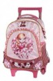 Mochila com rodinhas Jolie (pequena)